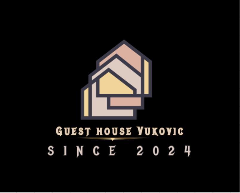 Guest House Vukovic بودغوريتْسا المظهر الخارجي الصورة