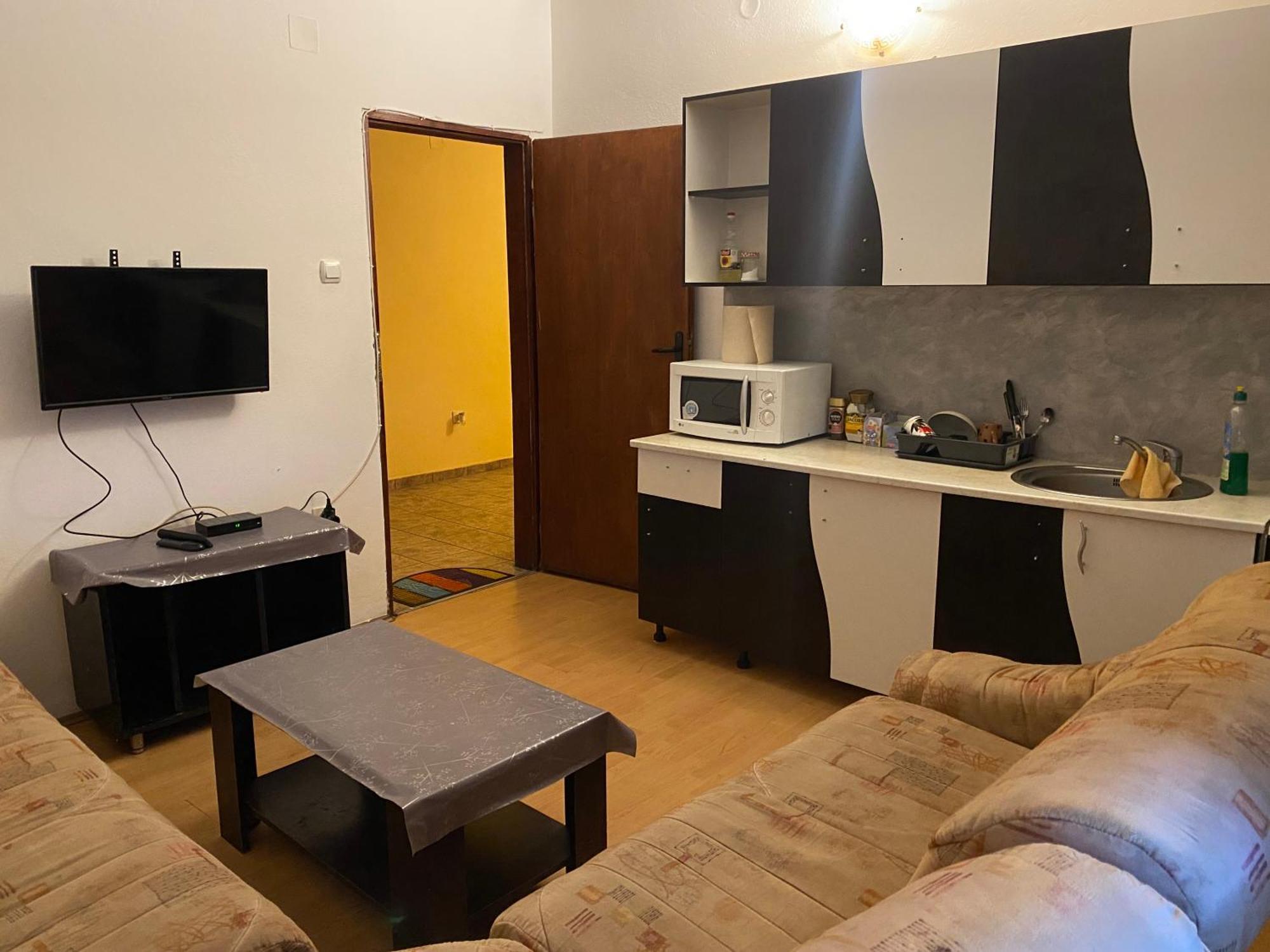 Guest House Vukovic بودغوريتْسا المظهر الخارجي الصورة