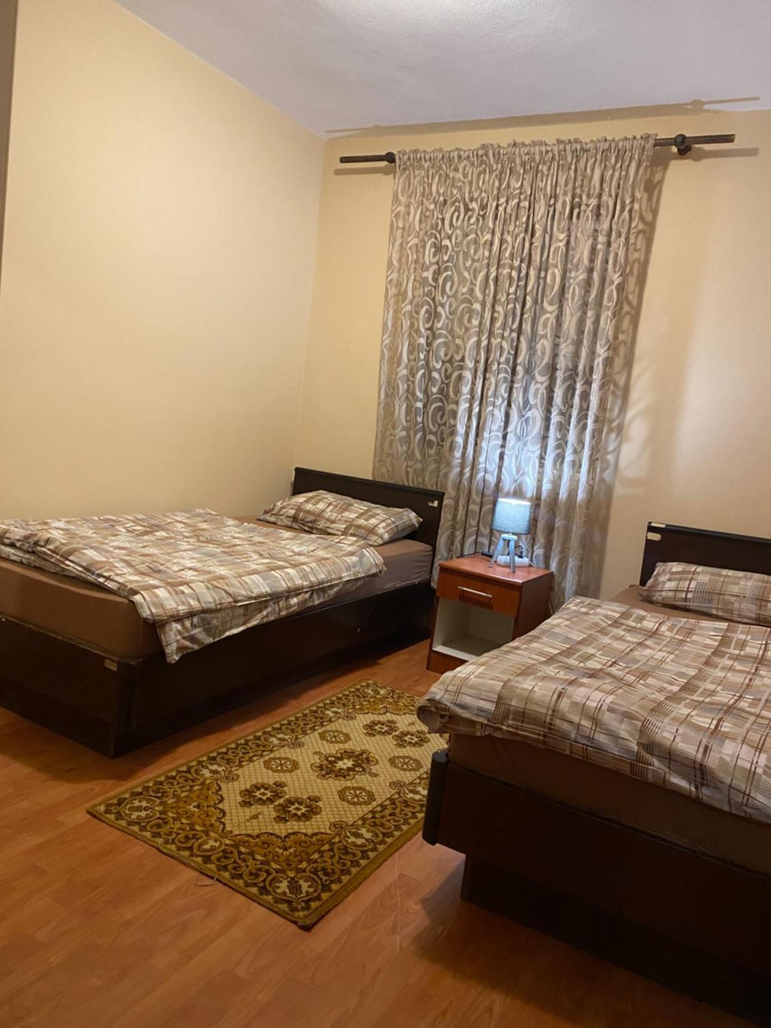 Guest House Vukovic بودغوريتْسا المظهر الخارجي الصورة