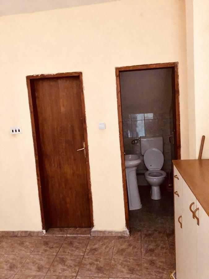 Guest House Vukovic بودغوريتْسا المظهر الخارجي الصورة